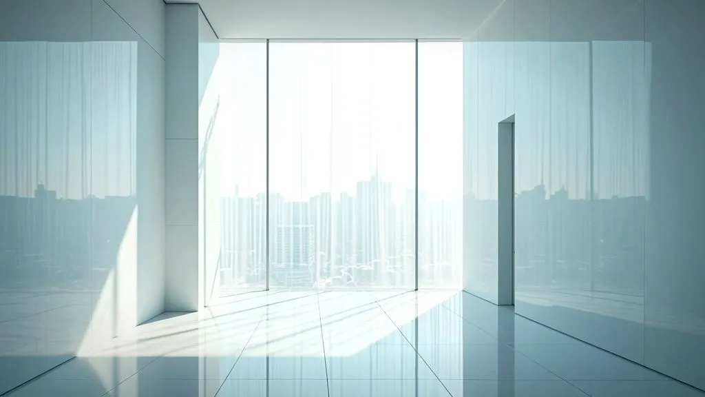 A visual representation of data privacy in technology.